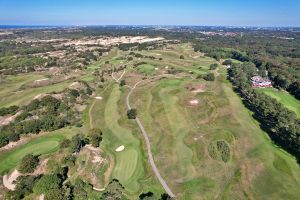 Royal Hague 13th Back And 11th